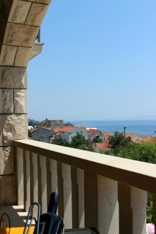 Apartments Marin Bol Exterior foto