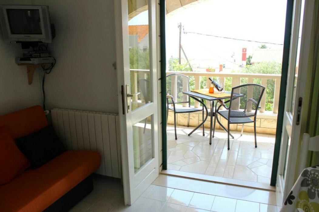 Apartments Marin Bol Exterior foto
