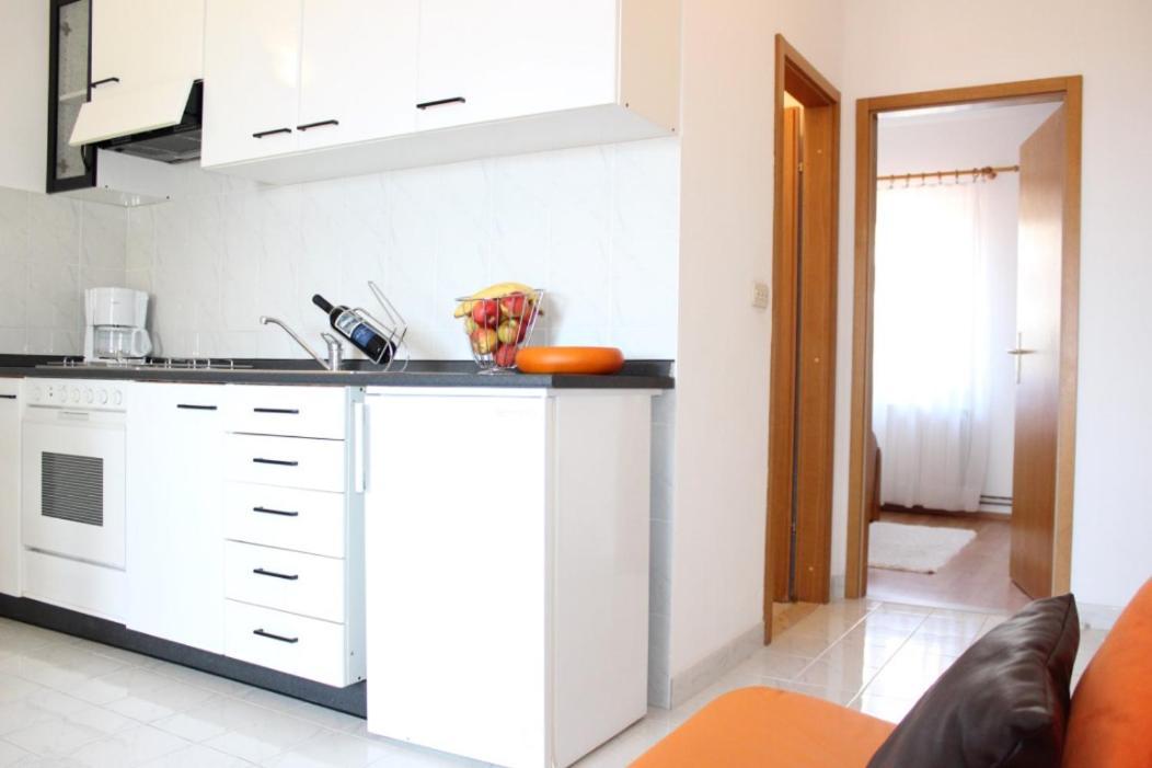 Apartments Marin Bol Exterior foto
